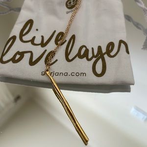 Gorjana Necklace
